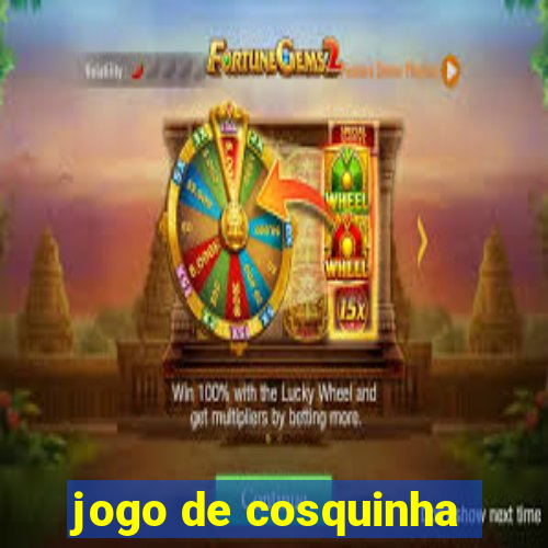 jogo de cosquinha